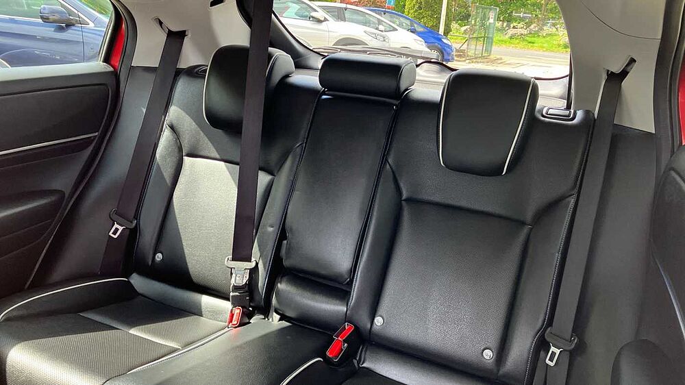 Honda E Ny1 150kW Elegance 69kWh 5dr Auto Electric Hatchback