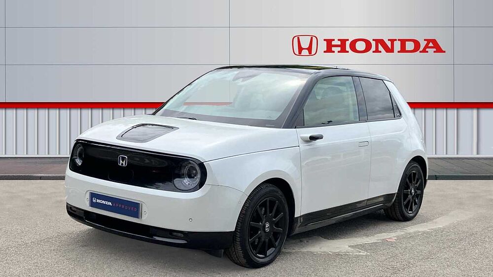 Honda Honda E 113kW Advance 36kWh 5dr Auto Electric Hatchback