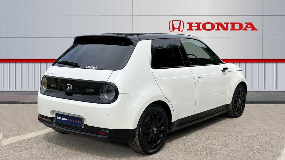 Honda Honda E 113kW Advance 36kWh 5dr Auto Electric Hatchback