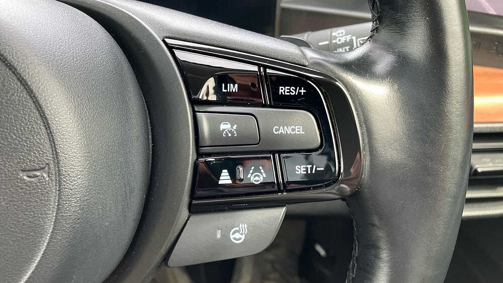 Honda Honda E 113kW Advance 36kWh 5dr Auto Electric Hatchback