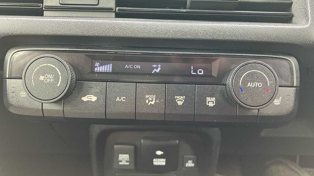 Honda Honda E 113kW Advance 36kWh 5dr Auto Electric Hatchback