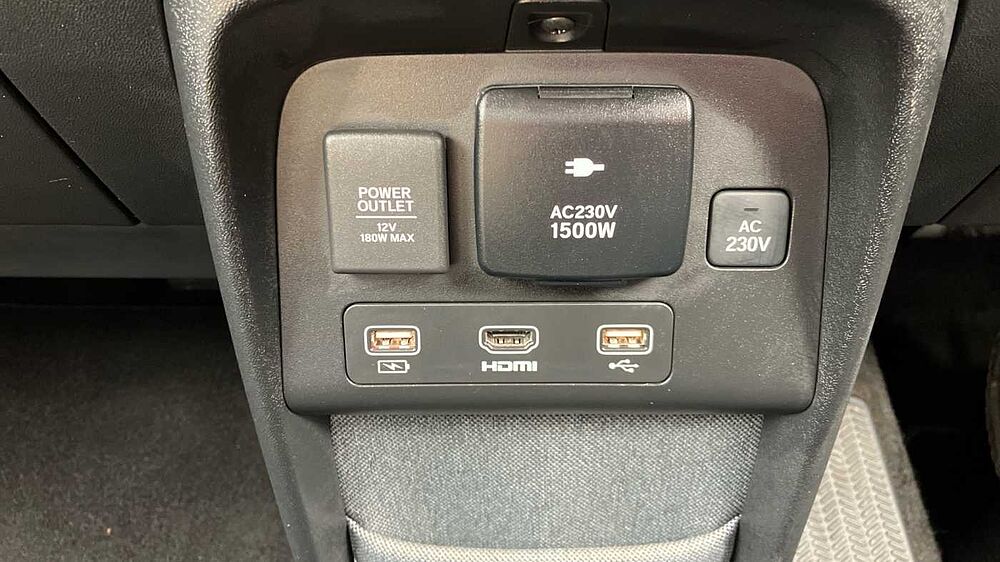 Honda Honda E 113kW Advance 36kWh 5dr Auto Electric Hatchback