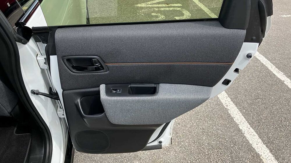 Honda Honda E 113kW Advance 36kWh 5dr Auto Electric Hatchback