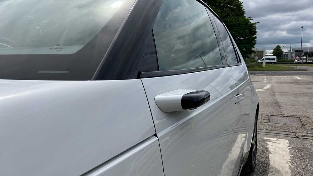 Honda Honda E 113kW Advance 36kWh 5dr Auto Electric Hatchback