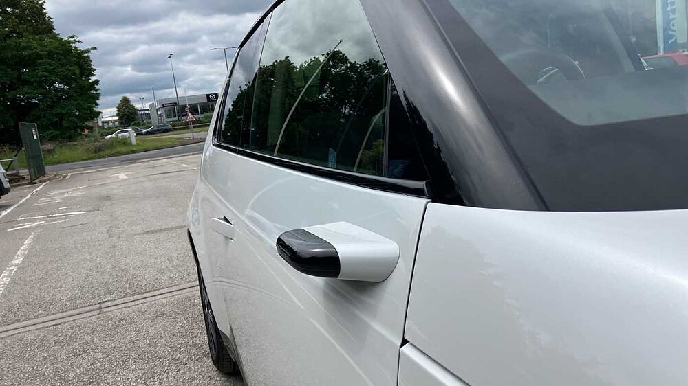 Honda Honda E 113kW Advance 36kWh 5dr Auto Electric Hatchback
