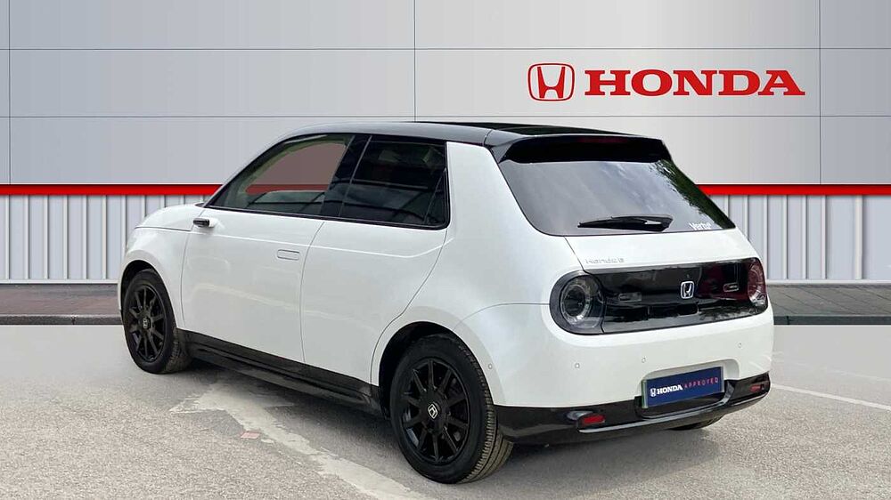 Honda Honda E 113kW Advance 36kWh 5dr Auto Electric Hatchback