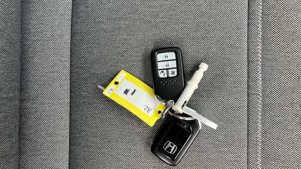 Honda Honda E 113kW Advance 36kWh 5dr Auto Electric Hatchback