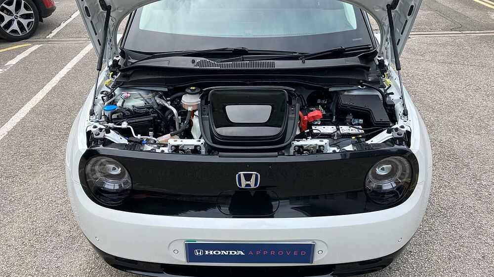 Honda Honda E 113kW Advance 36kWh 5dr Auto Electric Hatchback