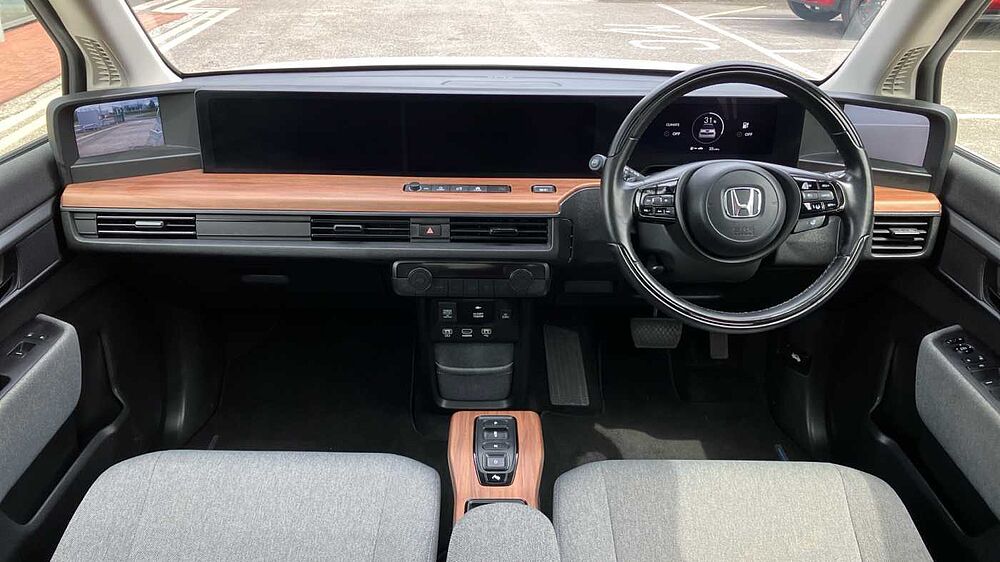 Honda Honda E 113kW Advance 36kWh 5dr Auto Electric Hatchback
