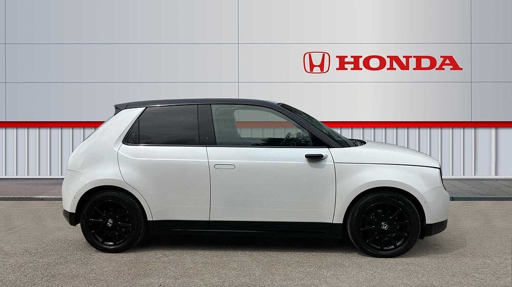 Honda Honda E 113kW Advance 36kWh 5dr Auto Electric Hatchback