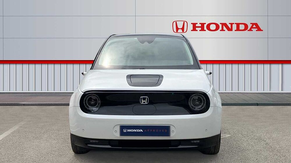 Honda Honda E 113kW Advance 36kWh 5dr Auto Electric Hatchback