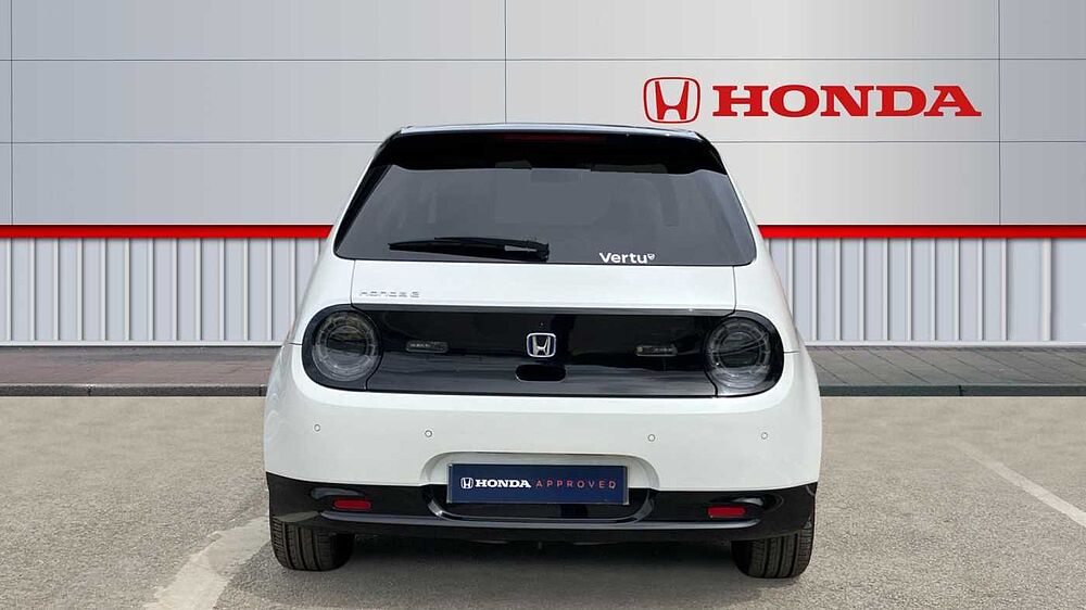 Honda Honda E 113kW Advance 36kWh 5dr Auto Electric Hatchback
