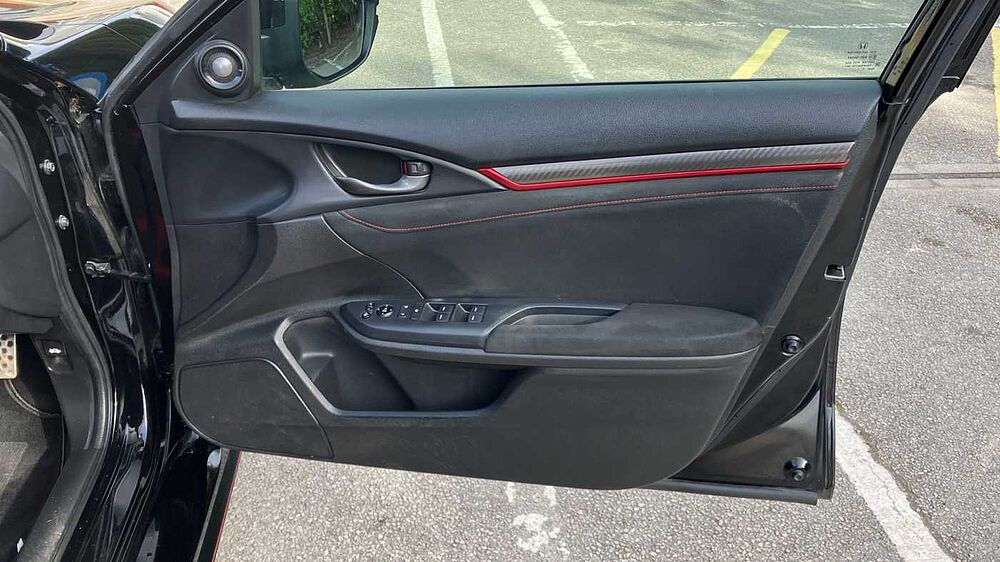 Honda Civic Type R 2.0 VTEC Turbo Type R GT 5dr Petrol Hatchback