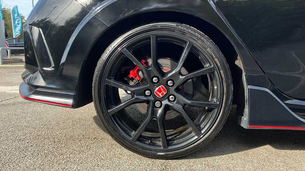 Honda Civic Type R 2.0 VTEC Turbo Type R GT 5dr Petrol Hatchback