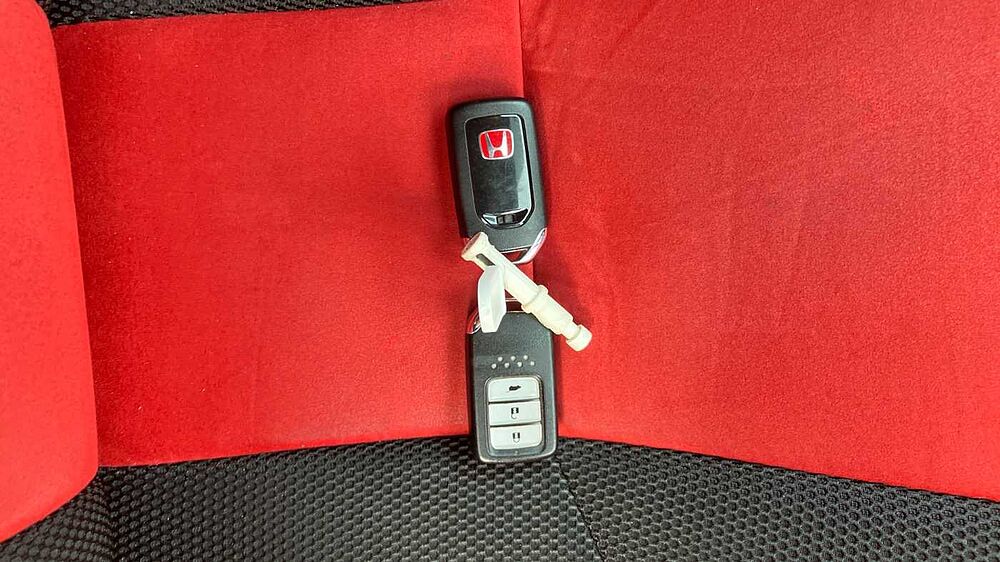 Honda Civic Type R 2.0 VTEC Turbo Type R GT 5dr Petrol Hatchback