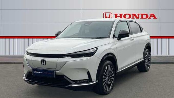 Honda E Ny1 150kW Elegance 69kWh 5dr Auto Electric Hatchback