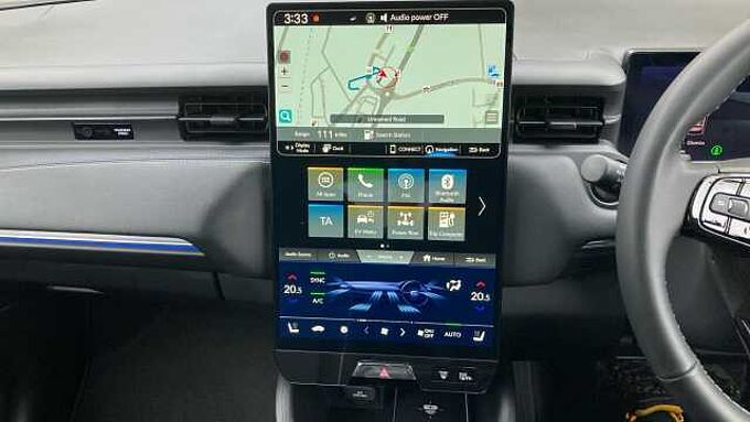 Honda E Ny1 150kW Elegance 69kWh 5dr Auto Electric Hatchback