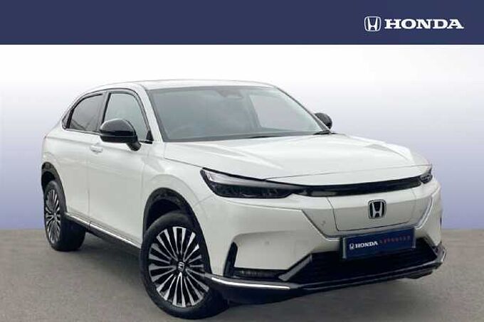Honda E Ny1 150kW Elegance 69kWh 5dr Auto Electric Hatchback