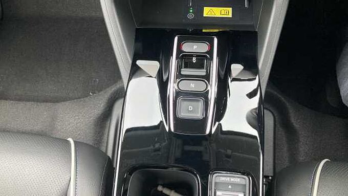Honda E Ny1 150kW Elegance 69kWh 5dr Auto Electric Hatchback