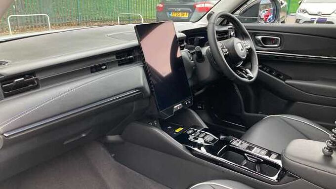 Honda E Ny1 150kW Elegance 69kWh 5dr Auto Electric Hatchback