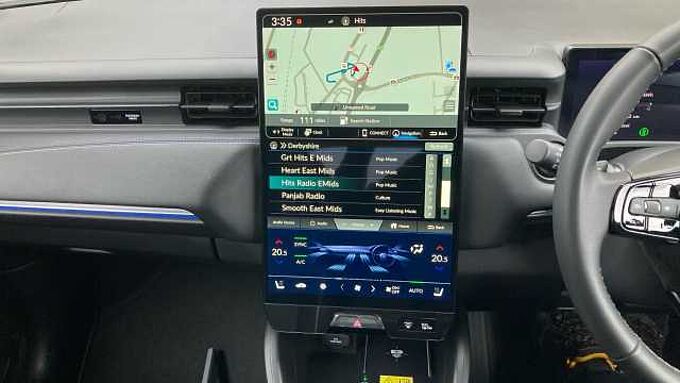 Honda E Ny1 150kW Elegance 69kWh 5dr Auto Electric Hatchback