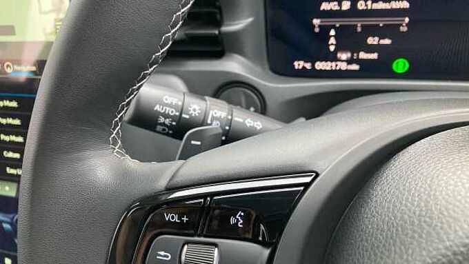 Honda E Ny1 150kW Elegance 69kWh 5dr Auto Electric Hatchback