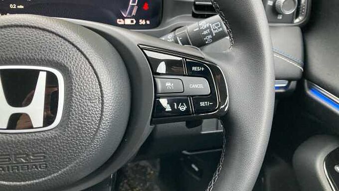 Honda E Ny1 150kW Elegance 69kWh 5dr Auto Electric Hatchback