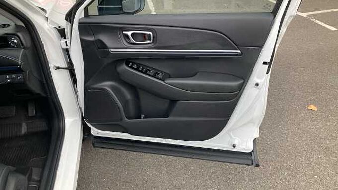 Honda E Ny1 150kW Elegance 69kWh 5dr Auto Electric Hatchback