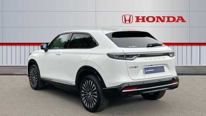 Honda E Ny1 150kW Elegance 69kWh 5dr Auto Electric Hatchback
