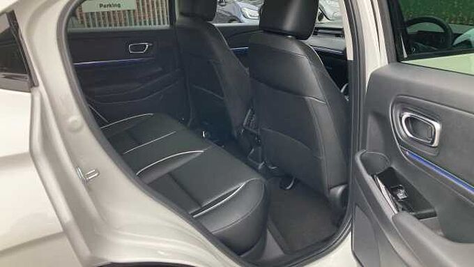 Honda E Ny1 150kW Elegance 69kWh 5dr Auto Electric Hatchback