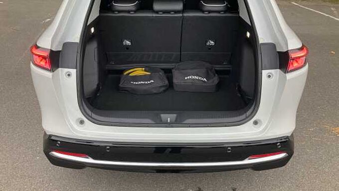 Honda E Ny1 150kW Elegance 69kWh 5dr Auto Electric Hatchback