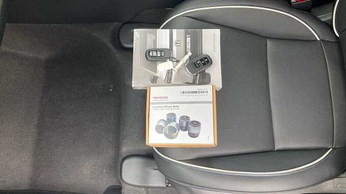 Honda E Ny1 150kW Elegance 69kWh 5dr Auto Electric Hatchback
