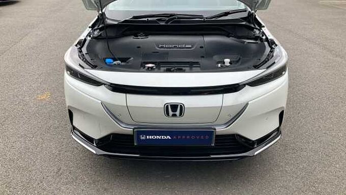 Honda E Ny1 150kW Elegance 69kWh 5dr Auto Electric Hatchback