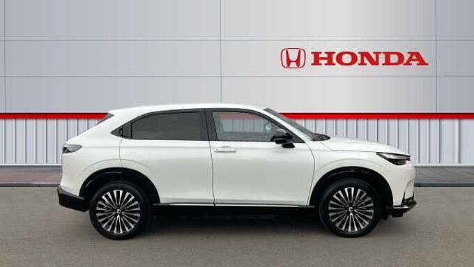 Honda E Ny1 150kW Elegance 69kWh 5dr Auto Electric Hatchback
