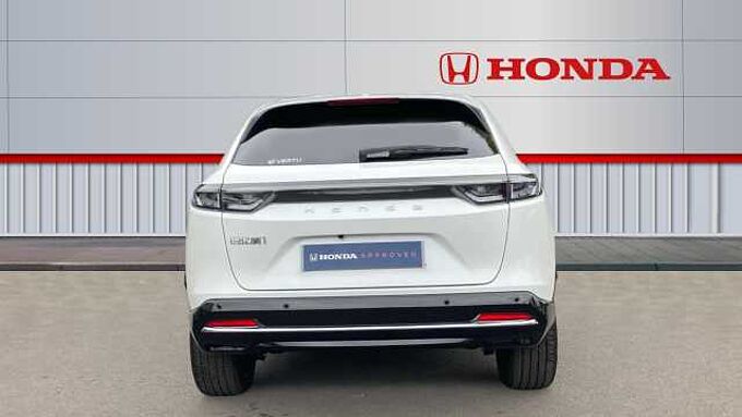 Honda E Ny1 150kW Elegance 69kWh 5dr Auto Electric Hatchback