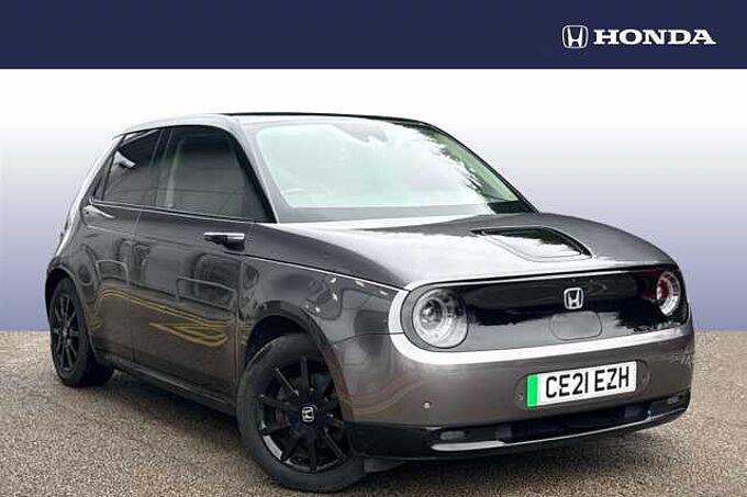 Honda  Honda E 113kW Advance 36kWh 5dr Auto Electric Hatchback