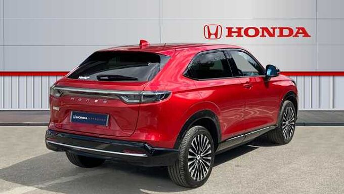 Honda E Ny1 150kW Elegance 69kWh 5dr Auto Electric Hatchback
