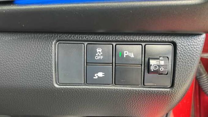 Honda E Ny1 150kW Elegance 69kWh 5dr Auto Electric Hatchback