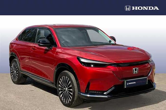 Honda E Ny1 150kW Elegance 69kWh 5dr Auto Electric Hatchback