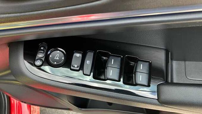 Honda E Ny1 150kW Elegance 69kWh 5dr Auto Electric Hatchback