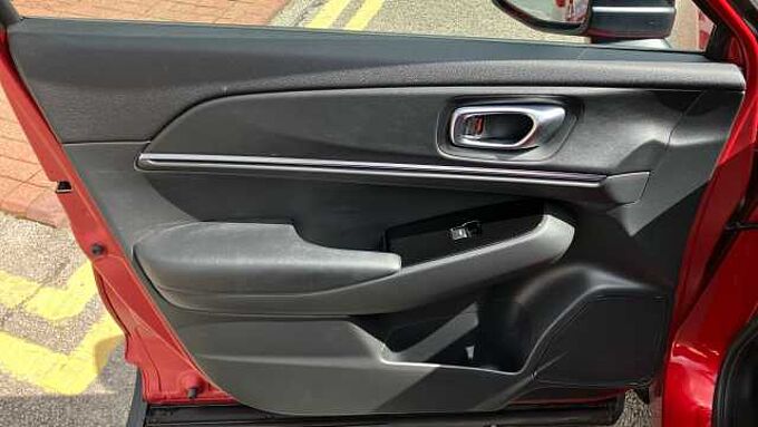 Honda E Ny1 150kW Elegance 69kWh 5dr Auto Electric Hatchback