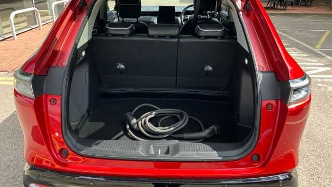 Honda E Ny1 150kW Elegance 69kWh 5dr Auto Electric Hatchback
