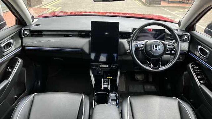 Honda E Ny1 150kW Elegance 69kWh 5dr Auto Electric Hatchback