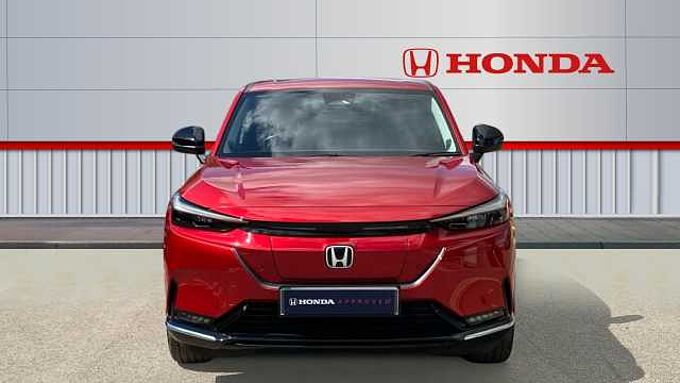 Honda E Ny1 150kW Elegance 69kWh 5dr Auto Electric Hatchback