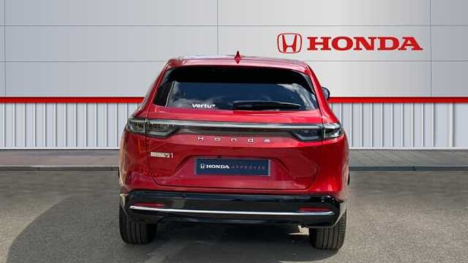 Honda E Ny1 150kW Elegance 69kWh 5dr Auto Electric Hatchback
