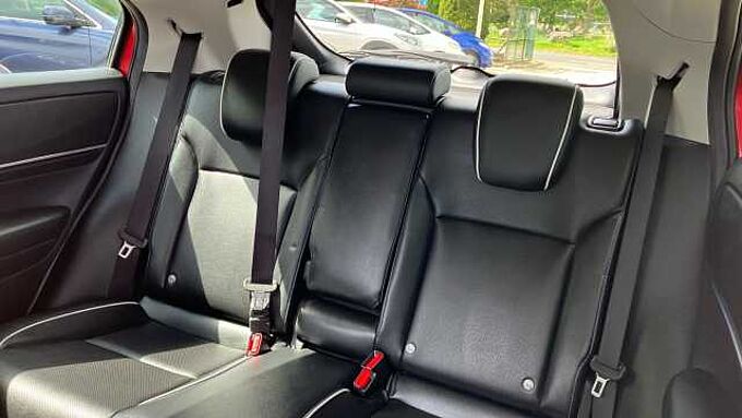 Honda E Ny1 150kW Elegance 69kWh 5dr Auto Electric Hatchback