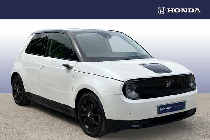 Honda  Honda E 113kW Advance 36kWh 5dr Auto Electric Hatchback