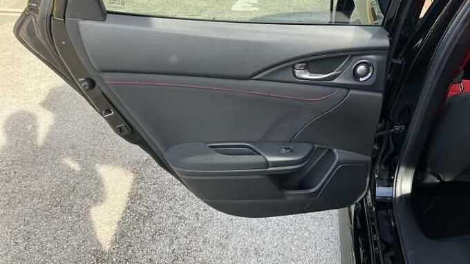 Honda Civic Type R 2.0 VTEC Turbo Type R GT 5dr Petrol Hatchback