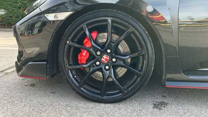 Honda Civic Type R 2.0 VTEC Turbo Type R GT 5dr Petrol Hatchback