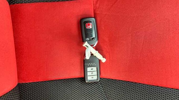 Honda Civic Type R 2.0 VTEC Turbo Type R GT 5dr Petrol Hatchback